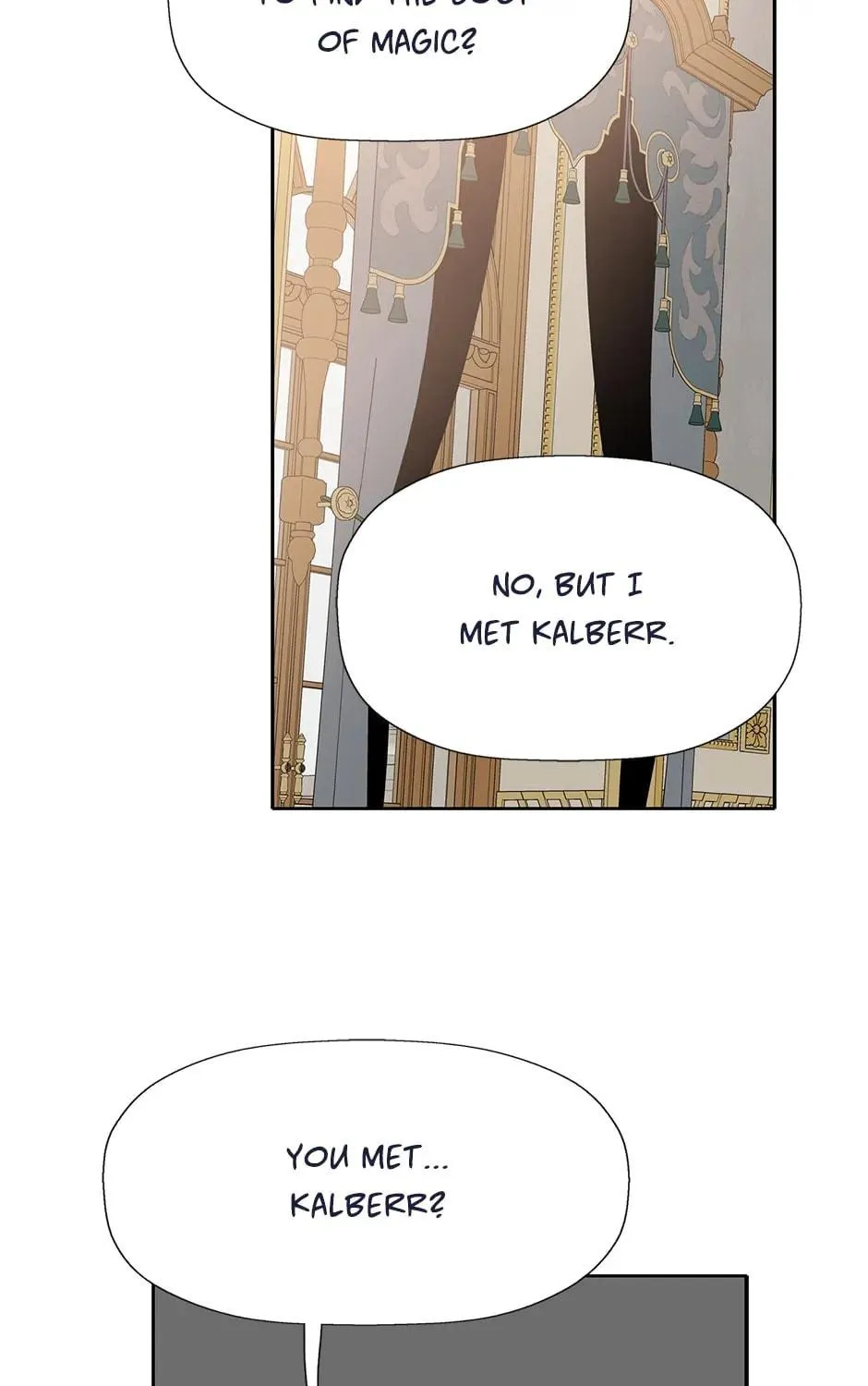 Read A Monster Hunter Becomes a Princess chapter 84 image 48 on Lezhin