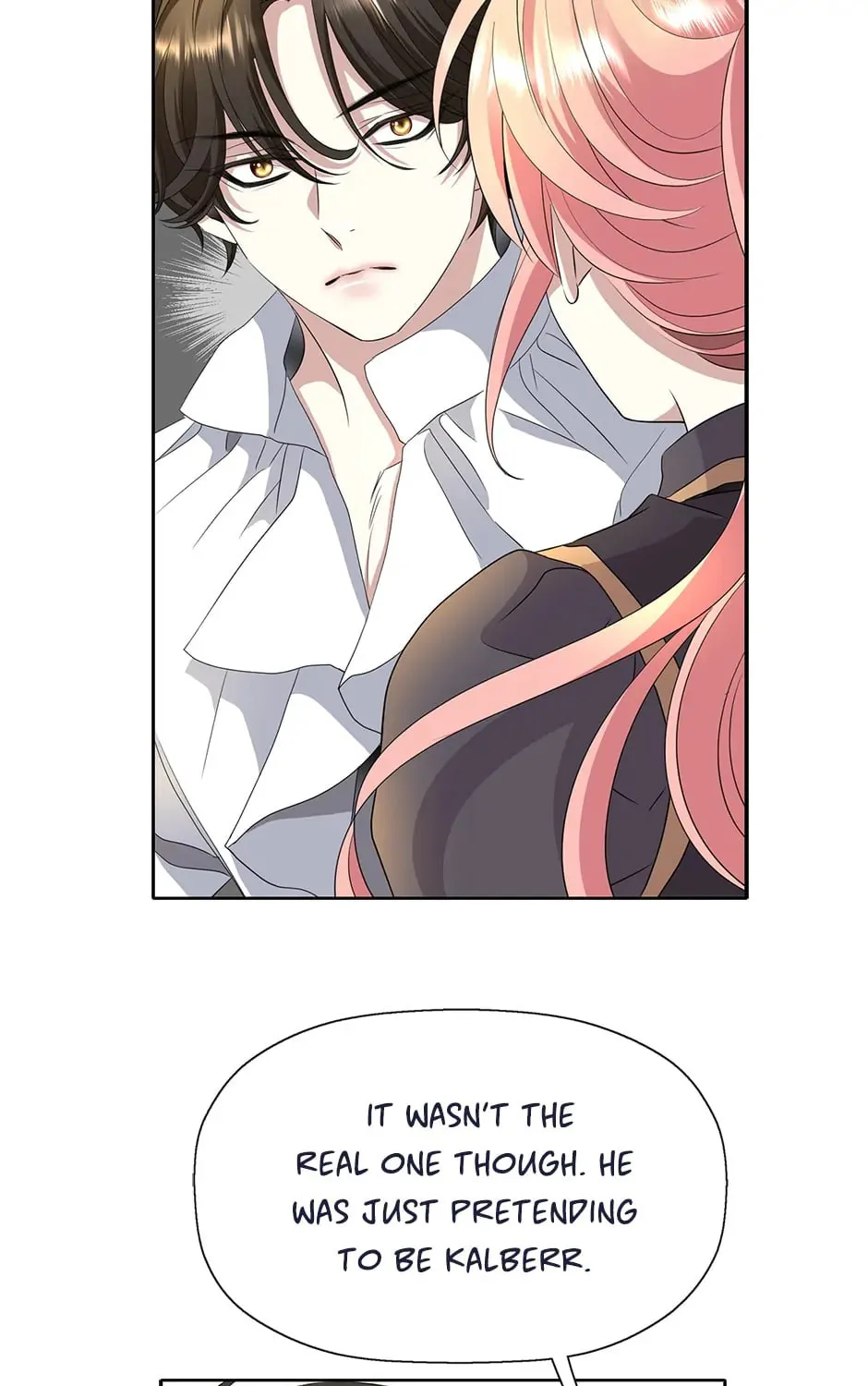 Read A Monster Hunter Becomes a Princess chapter 84 image 50 on Lezhin