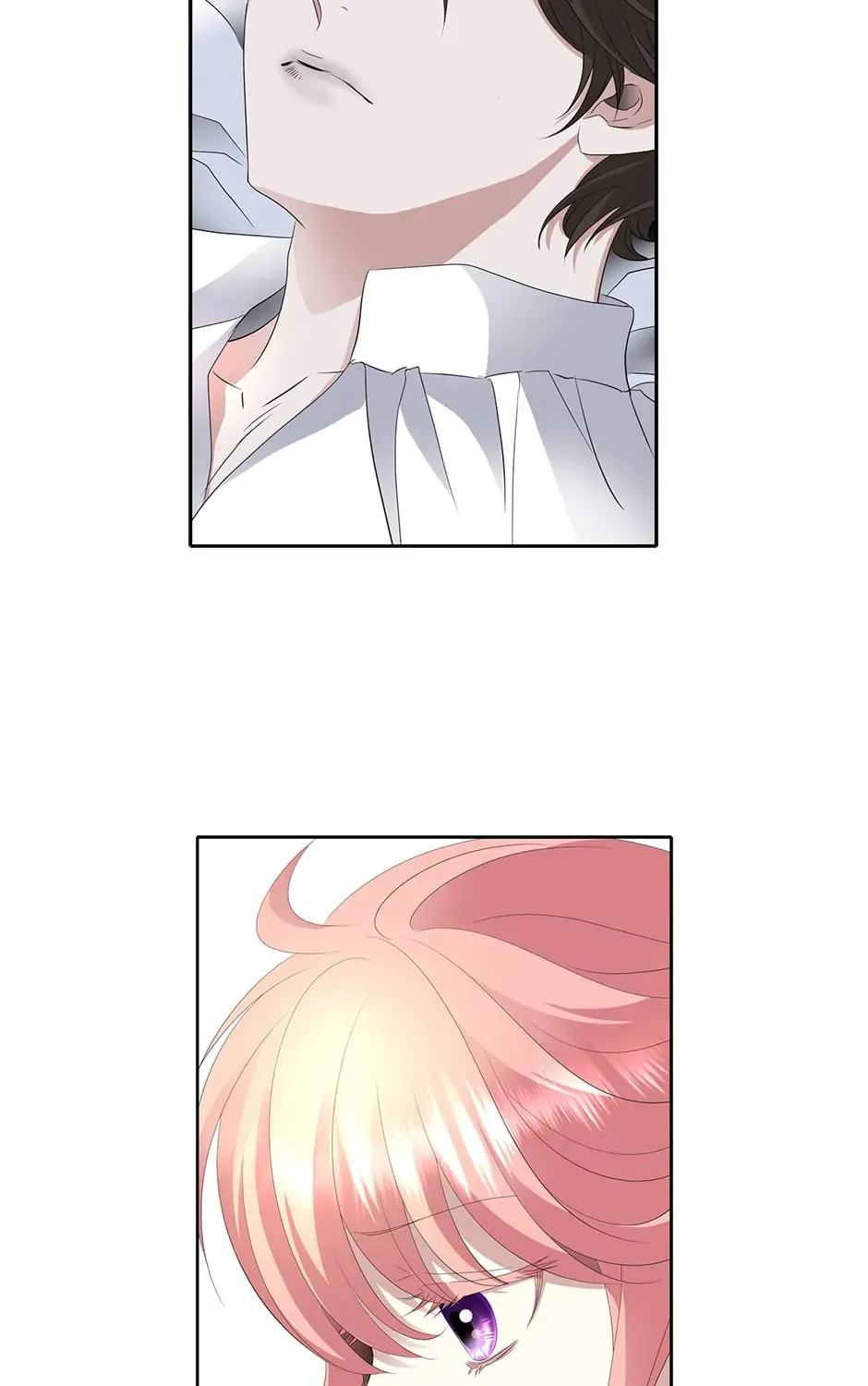 Read A Monster Hunter Becomes a Princess chapter 84 image 6 on Lezhin