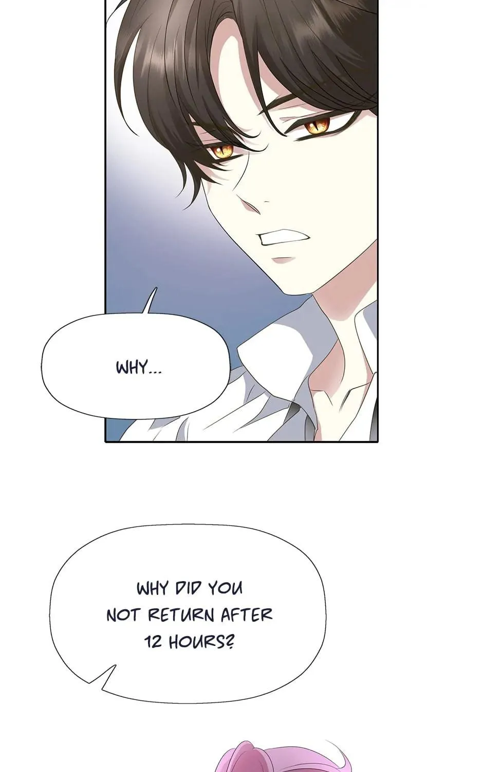 Read A Monster Hunter Becomes a Princess chapter 84 image 64 on Lezhin