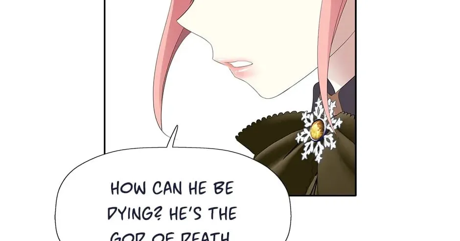 Read A Monster Hunter Becomes a Princess chapter 84 image 7 on Lezhin