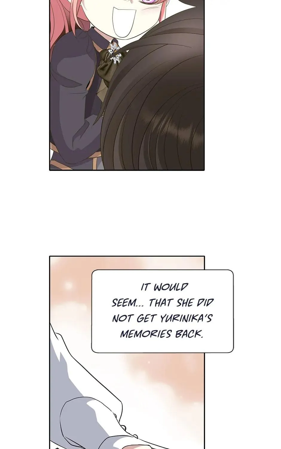 Read A Monster Hunter Becomes a Princess chapter 84 image 70 on Lezhin