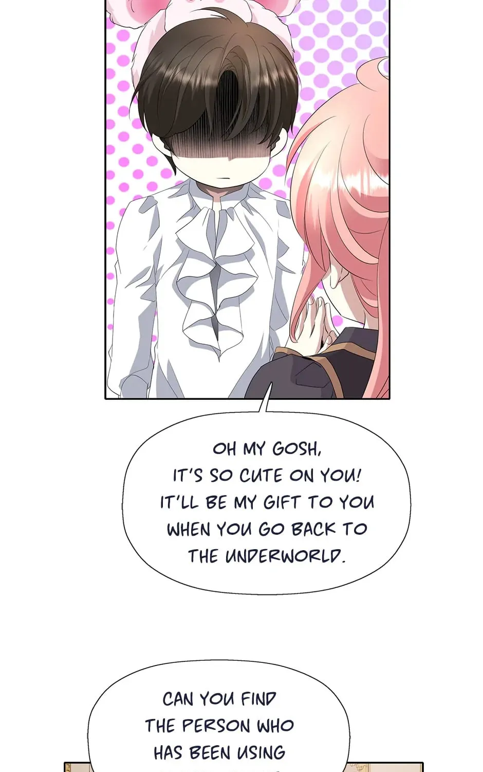 Read A Monster Hunter Becomes a Princess chapter 84 image 80 on Lezhin