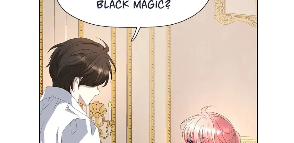 Read A Monster Hunter Becomes a Princess chapter 84 image 81 on Lezhin
