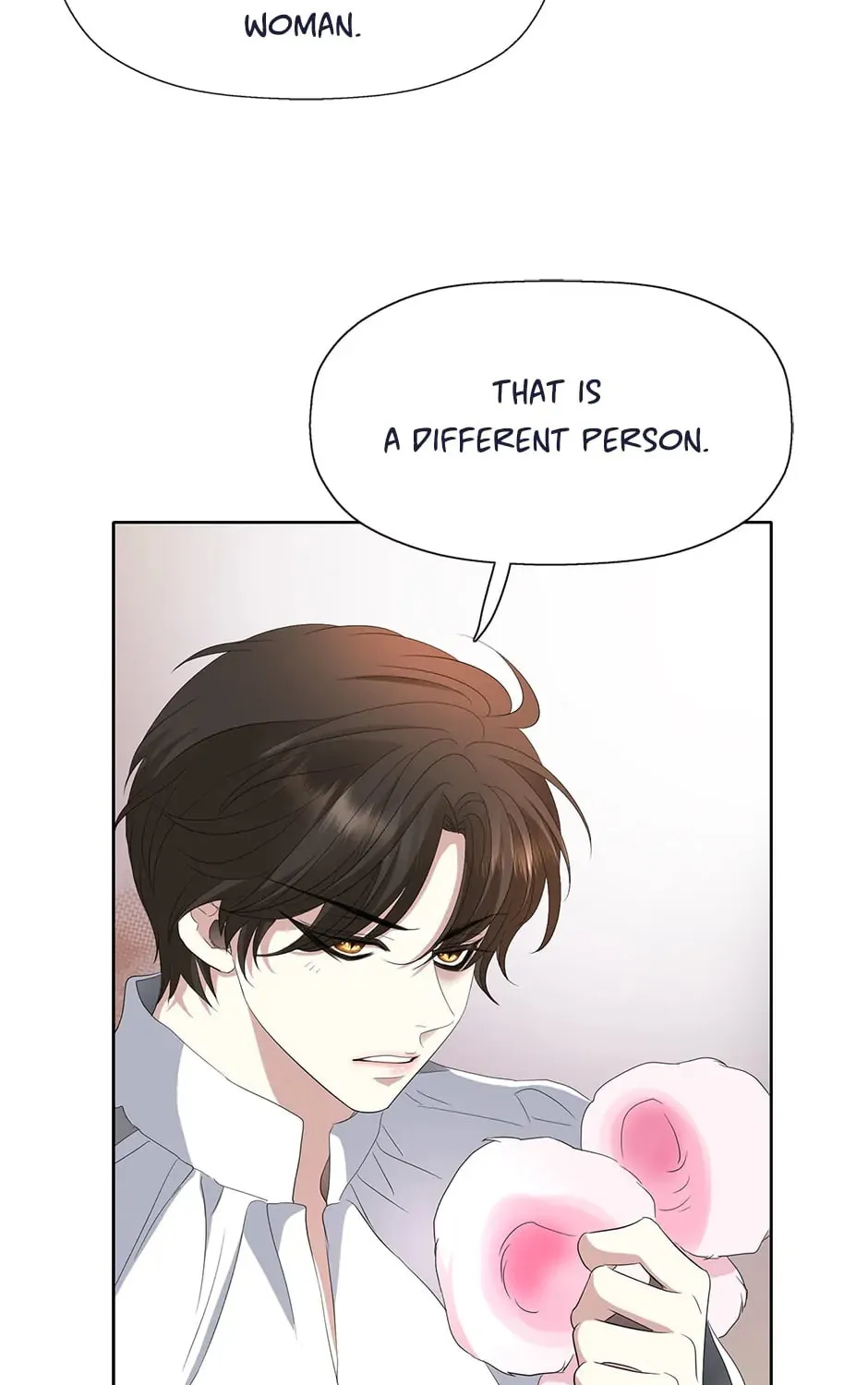 Read A Monster Hunter Becomes a Princess chapter 84 image 86 on Lezhin