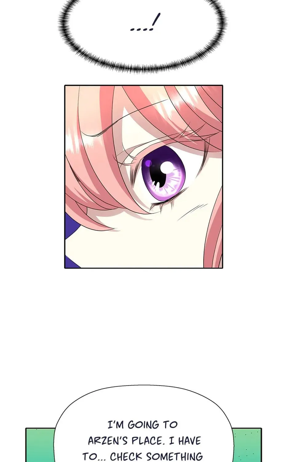 Read A Monster Hunter Becomes a Princess chapter 84 image 92 on Lezhin