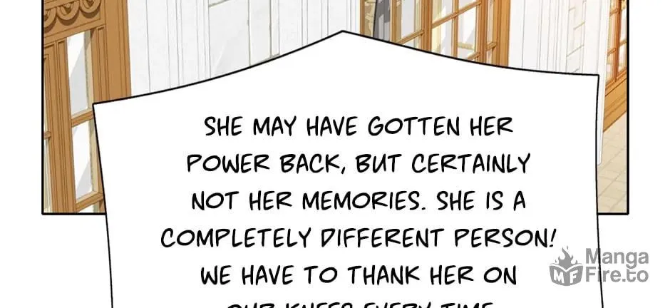 Read A Monster Hunter Becomes a Princess chapter 85 image 19 on Lezhin