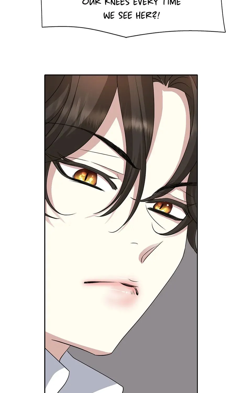 Read A Monster Hunter Becomes a Princess chapter 85 image 20 on Lezhin