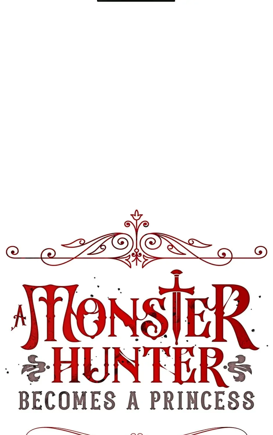 Read A Monster Hunter Becomes a Princess chapter 85 image 24 on Lezhin