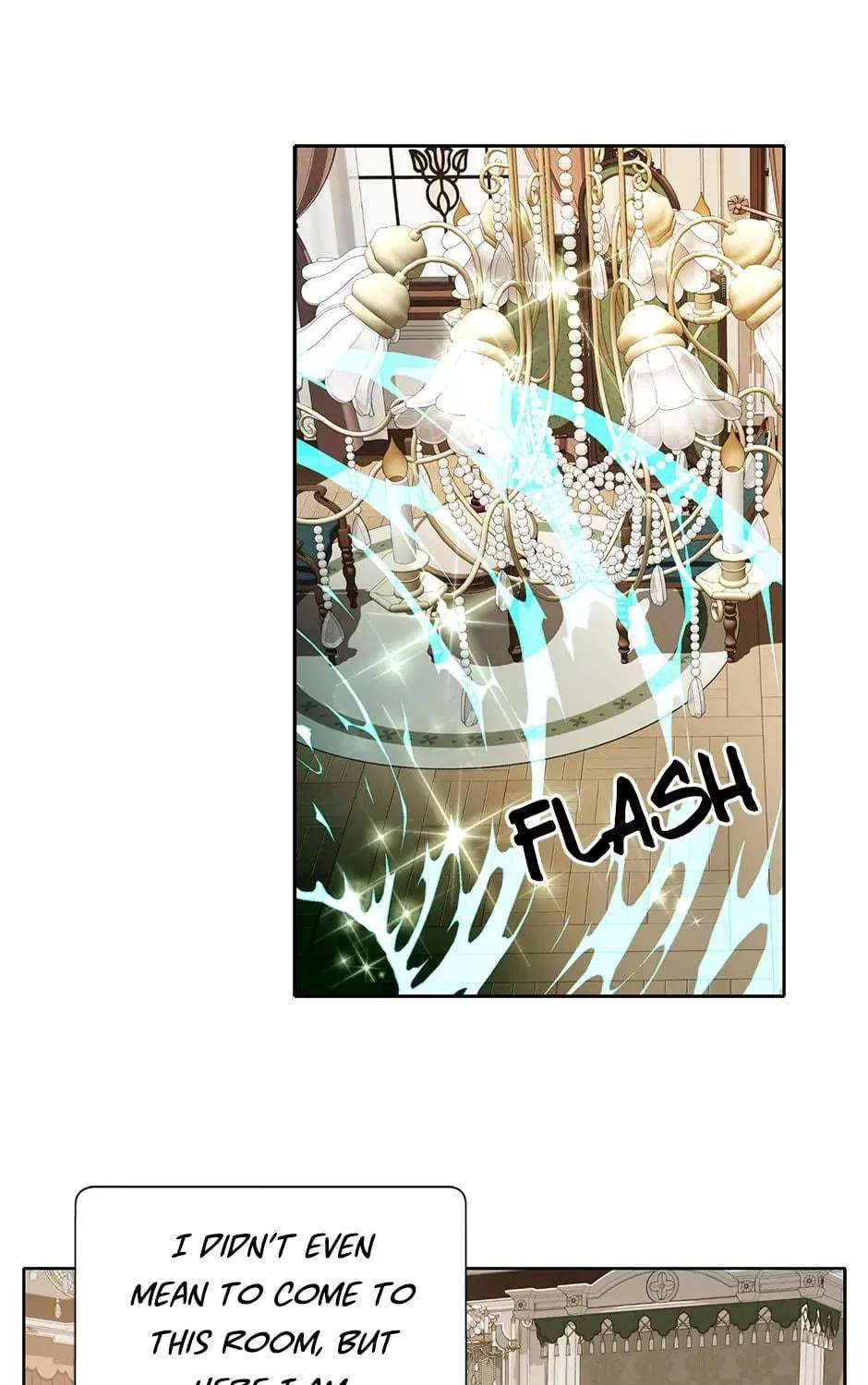 Read A Monster Hunter Becomes a Princess chapter 85 image 28 on Lezhin