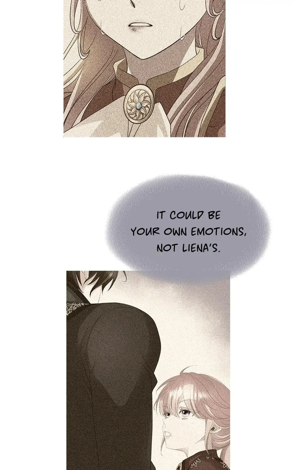 Read A Monster Hunter Becomes a Princess chapter 85 image 34 on Lezhin