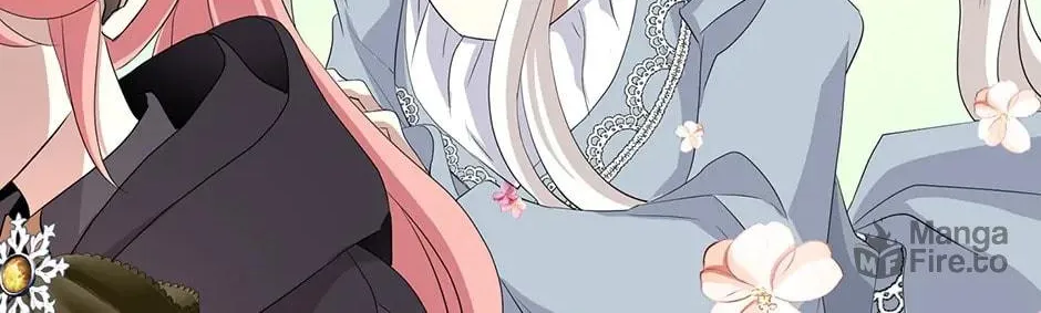 Read A Monster Hunter Becomes a Princess chapter 85 image 39 on Lezhin
