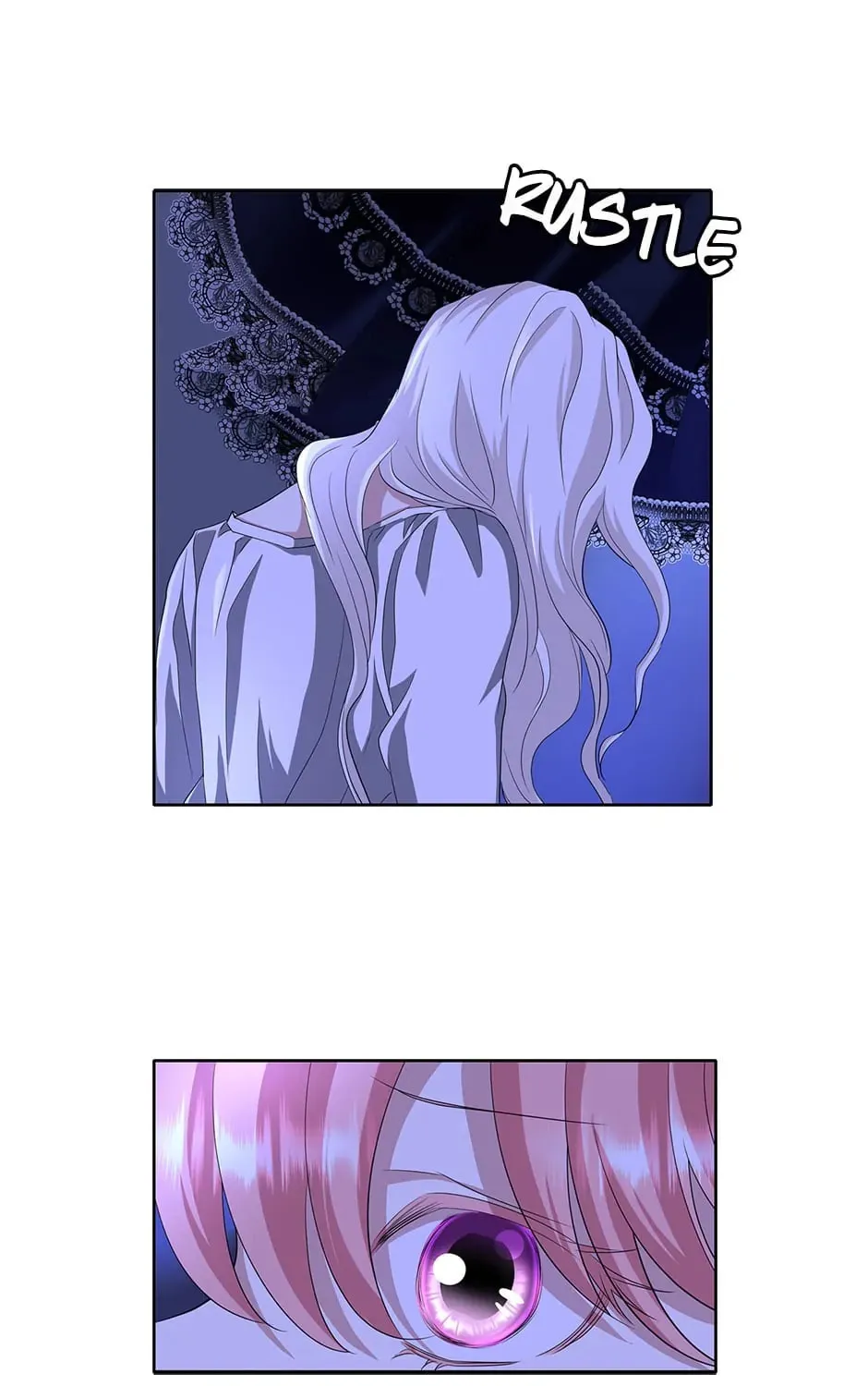 Read A Monster Hunter Becomes a Princess chapter 85 image 44 on Lezhin