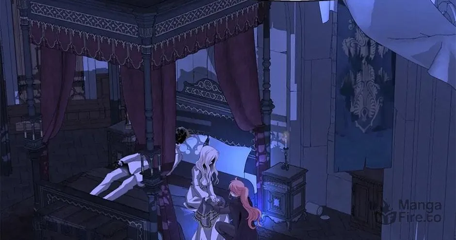 Read A Monster Hunter Becomes a Princess chapter 85 image 47 on Lezhin