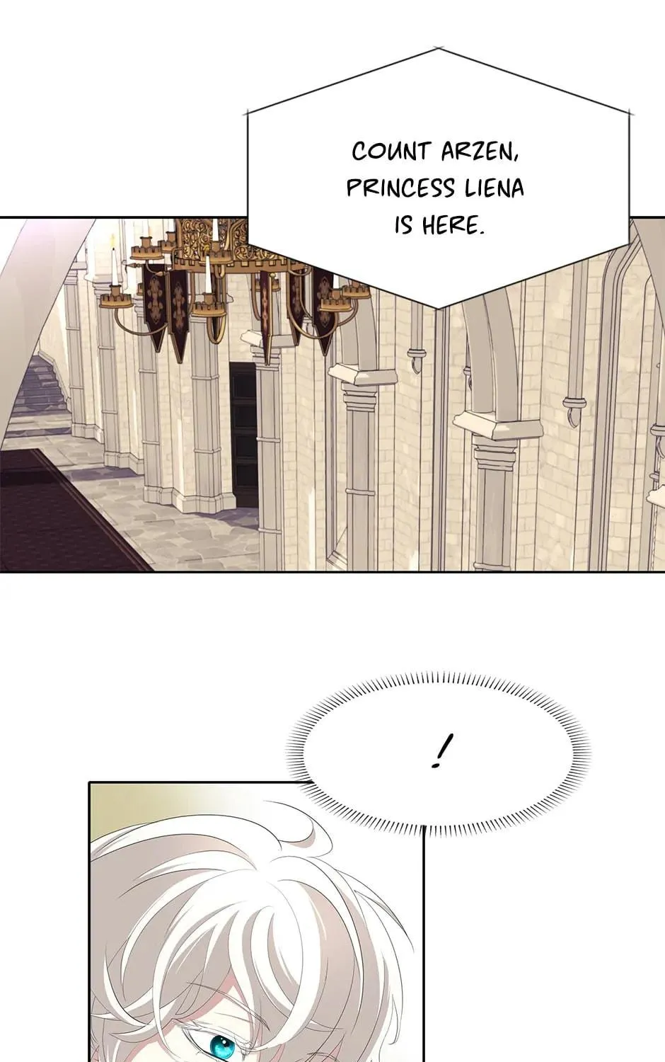 Read A Monster Hunter Becomes a Princess chapter 85 image 52 on Lezhin