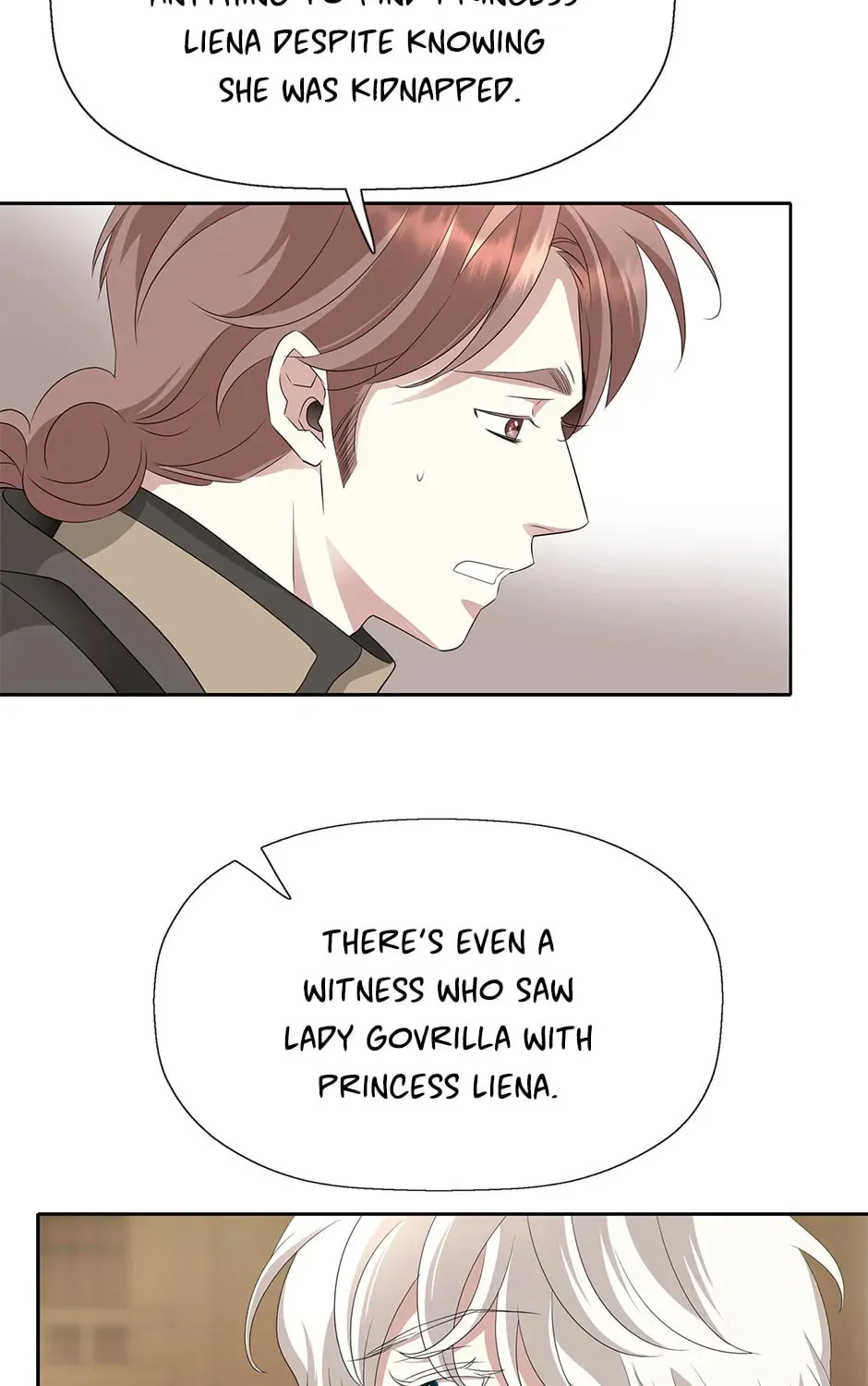 Read A Monster Hunter Becomes a Princess chapter 85 image 56 on Lezhin