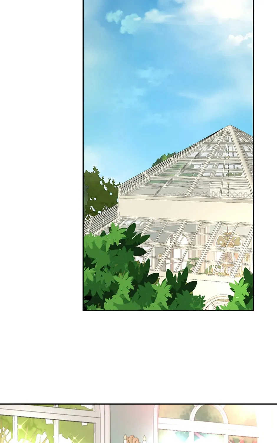 Read A Monster Hunter Becomes a Princess chapter 85 image 60 on Lezhin