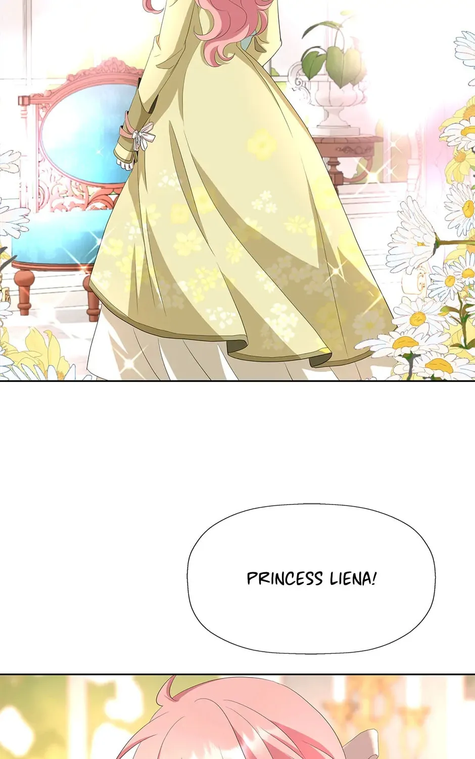 Read A Monster Hunter Becomes a Princess chapter 85 image 62 on Lezhin