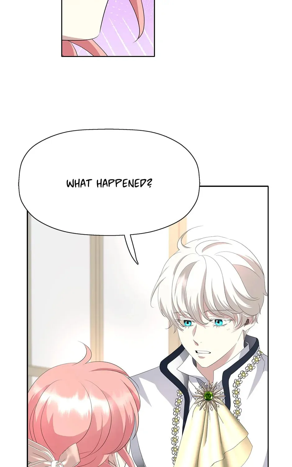 Read A Monster Hunter Becomes a Princess chapter 85 image 66 on Lezhin