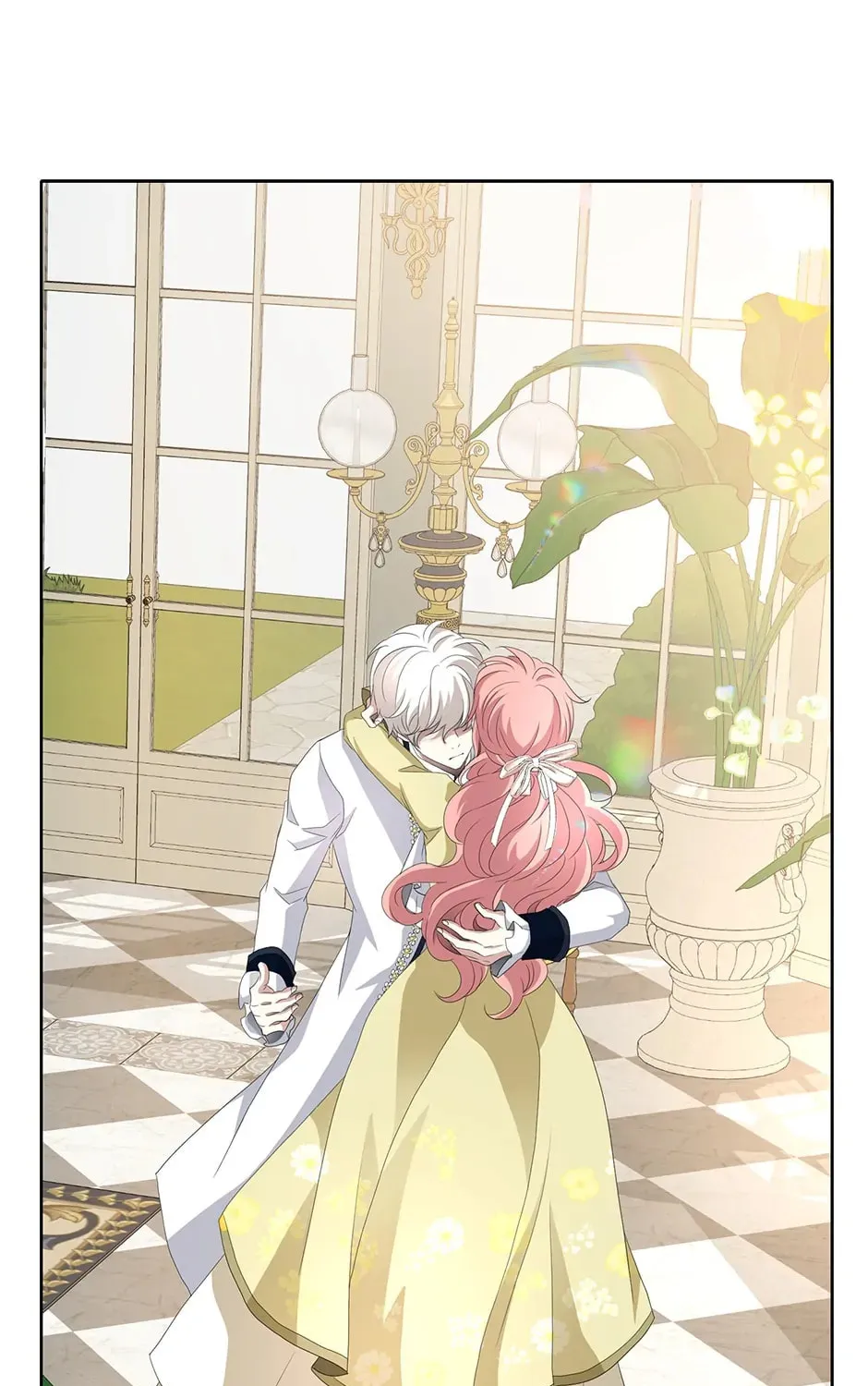 Read A Monster Hunter Becomes a Princess chapter 85 image 72 on Lezhin