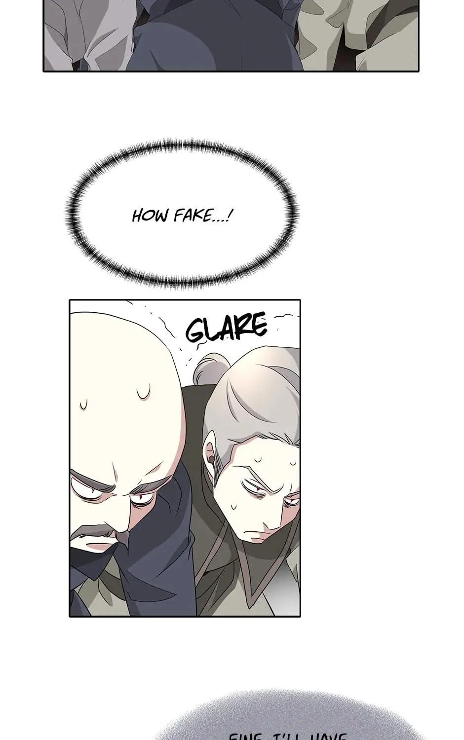 Read A Monster Hunter Becomes a Princess chapter 85 image 8 on Lezhin