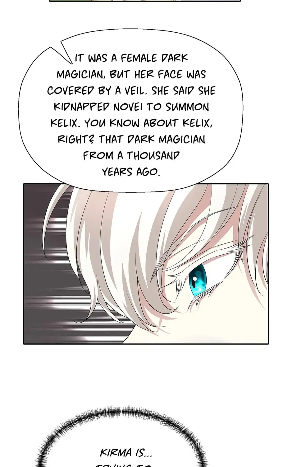 Read A Monster Hunter Becomes a Princess chapter 85 image 80 on Lezhin