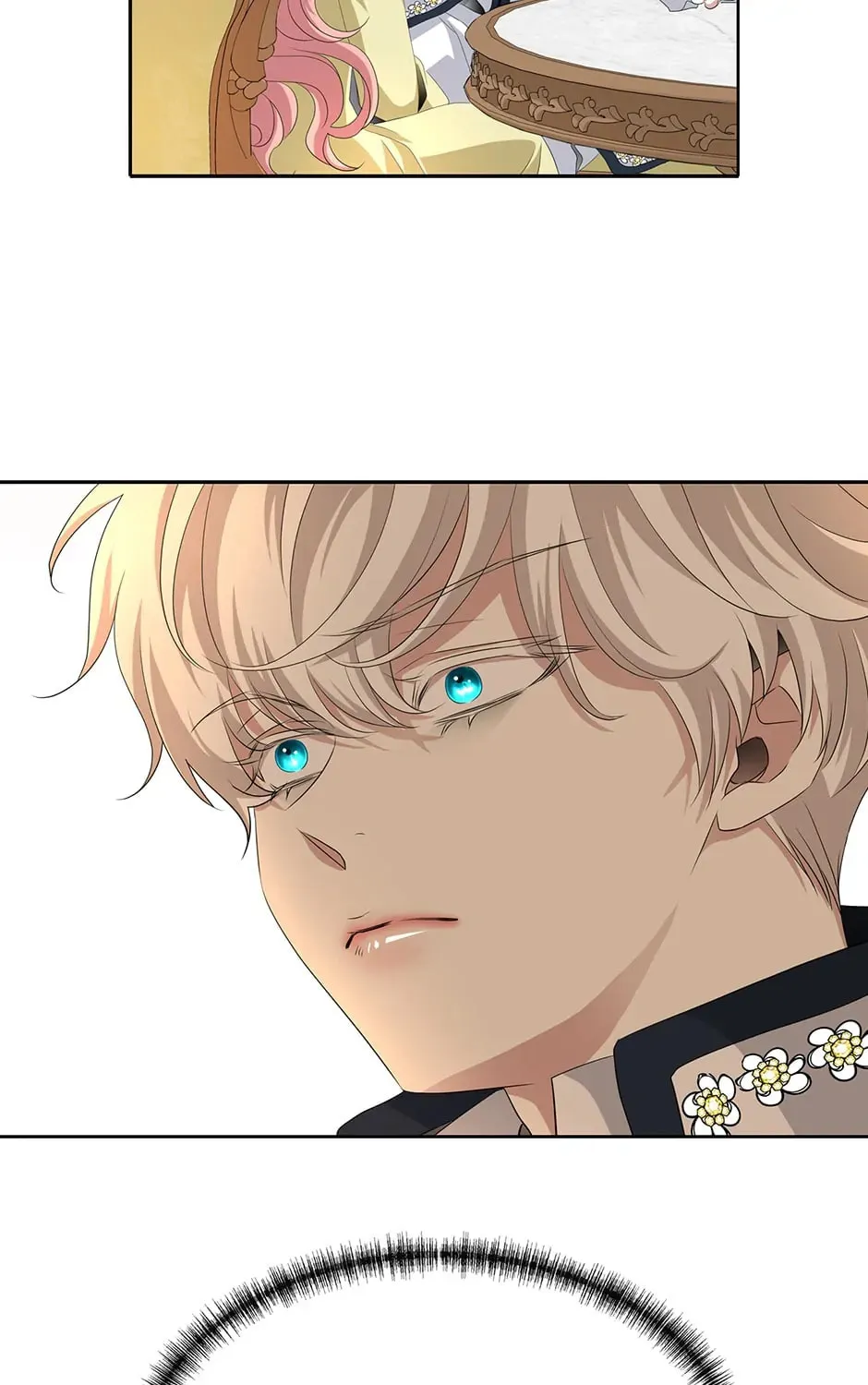 Read A Monster Hunter Becomes a Princess chapter 85 image 84 on Lezhin