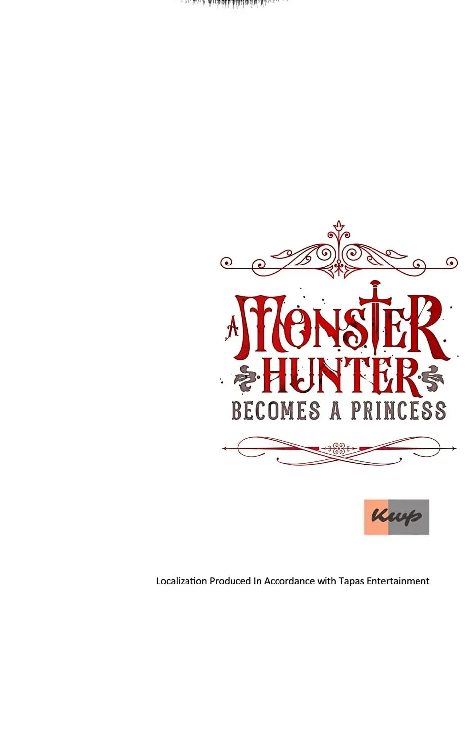Read A Monster Hunter Becomes a Princess chapter 85 image 86 on Lezhin