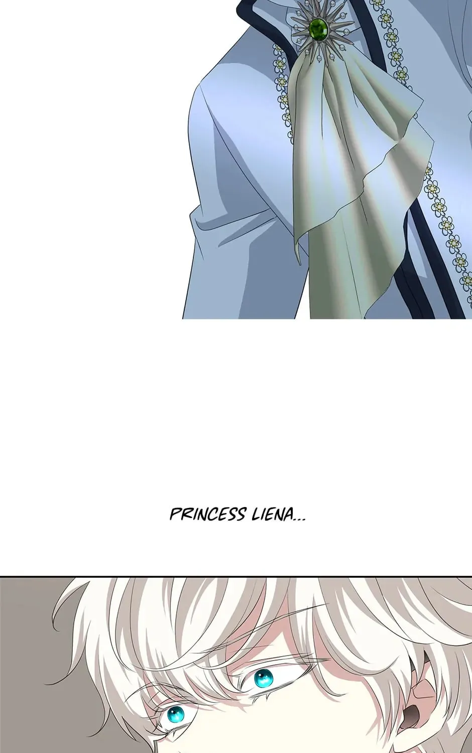 Read A Monster Hunter Becomes a Princess chapter 86 image 14 on Lezhin