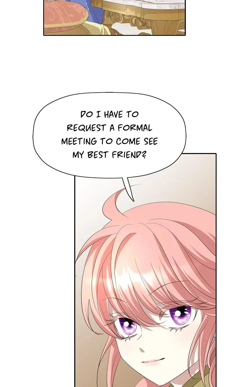 Read A Monster Hunter Becomes a Princess chapter 86 image 22 on Lezhin