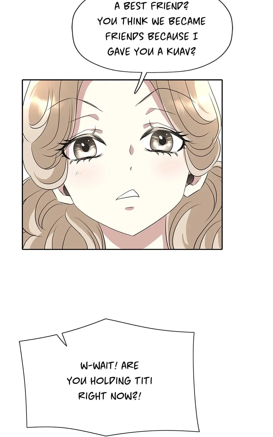 Read A Monster Hunter Becomes a Princess chapter 86 image 24 on Lezhin