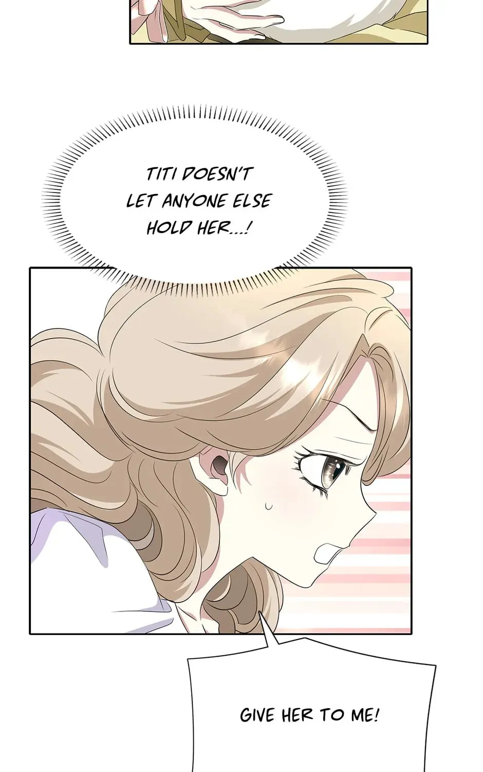 Read A Monster Hunter Becomes a Princess chapter 86 image 26 on Lezhin
