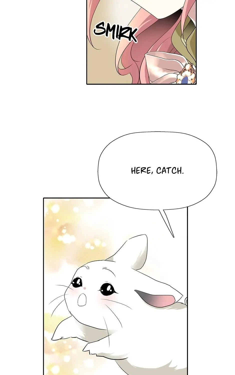 Read A Monster Hunter Becomes a Princess chapter 86 image 28 on Lezhin