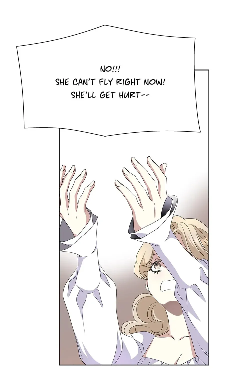 Read A Monster Hunter Becomes a Princess chapter 86 image 30 on Lezhin