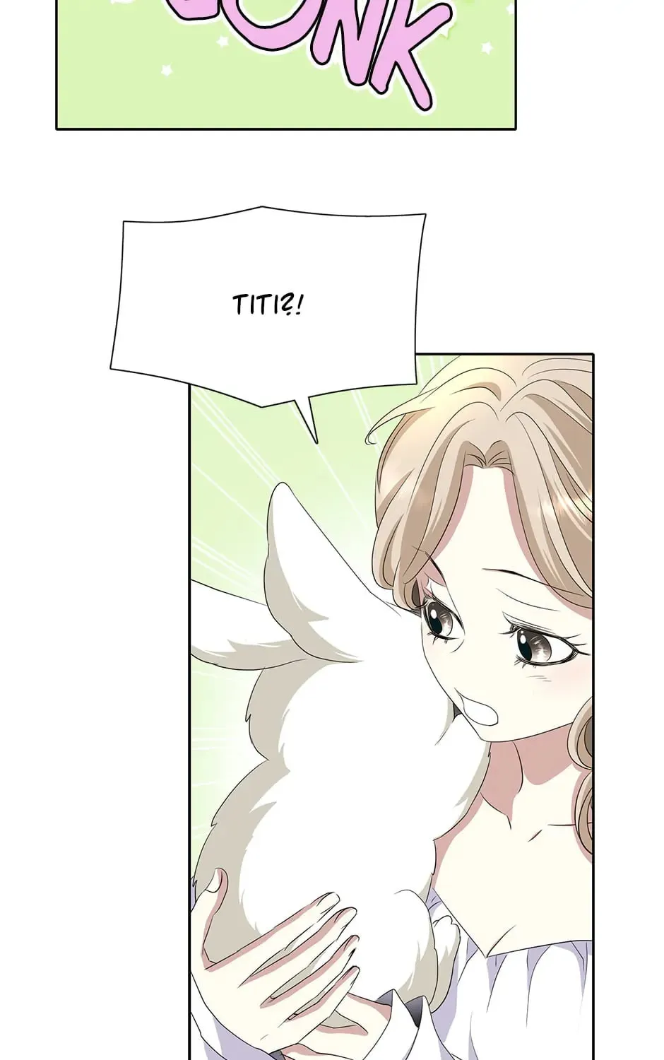 Read A Monster Hunter Becomes a Princess chapter 86 image 32 on Lezhin