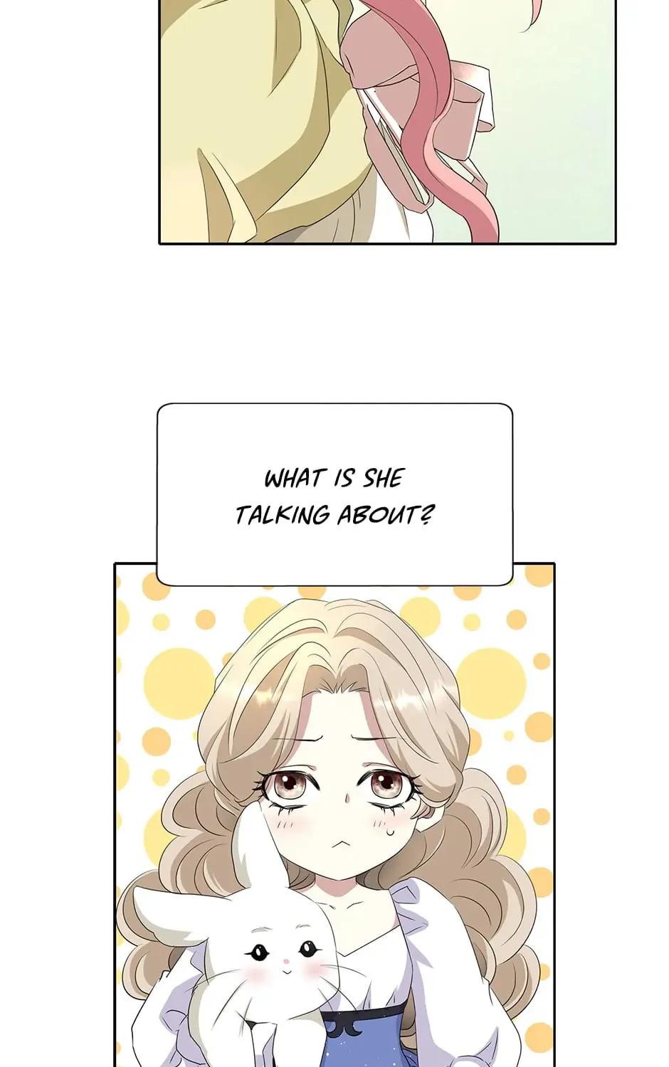 Read A Monster Hunter Becomes a Princess chapter 86 image 42 on Lezhin