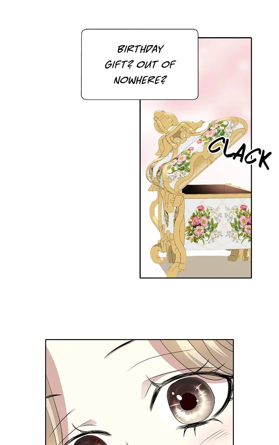 Read A Monster Hunter Becomes a Princess chapter 86 image 44 on Lezhin