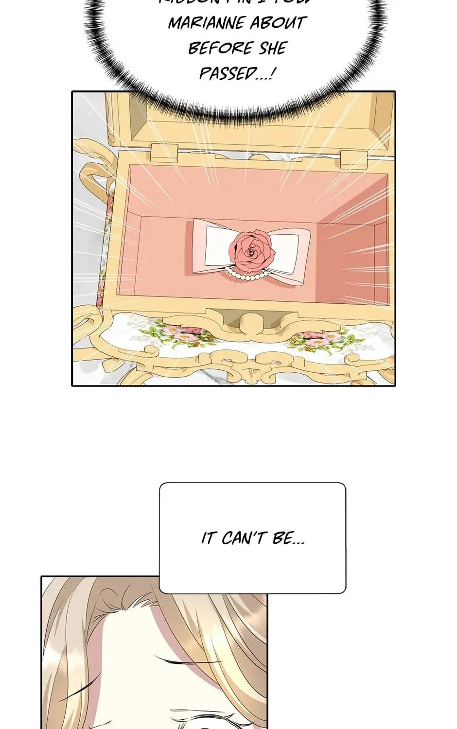 Read A Monster Hunter Becomes a Princess chapter 86 image 46 on Lezhin
