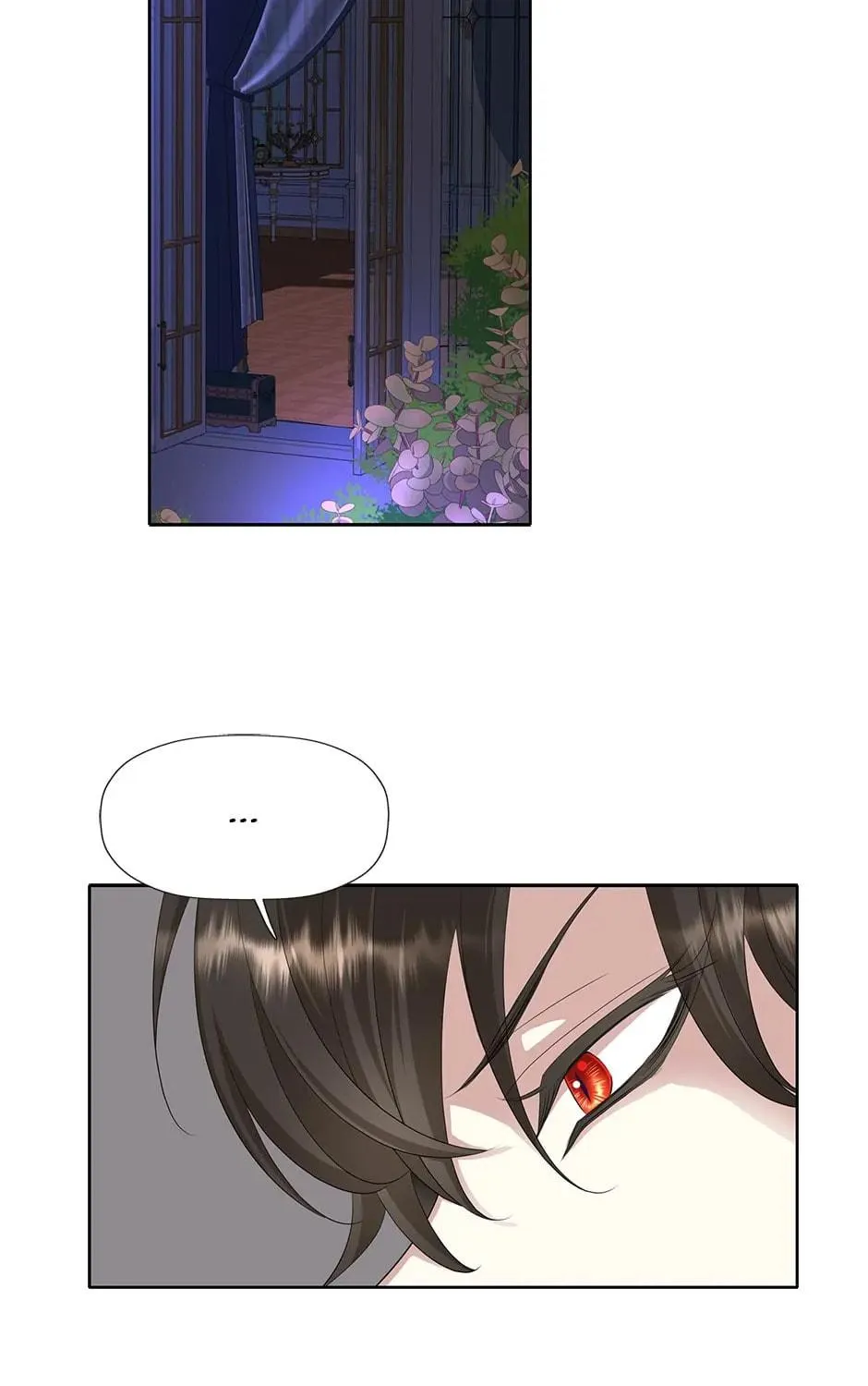 Read A Monster Hunter Becomes a Princess chapter 86 image 52 on Lezhin