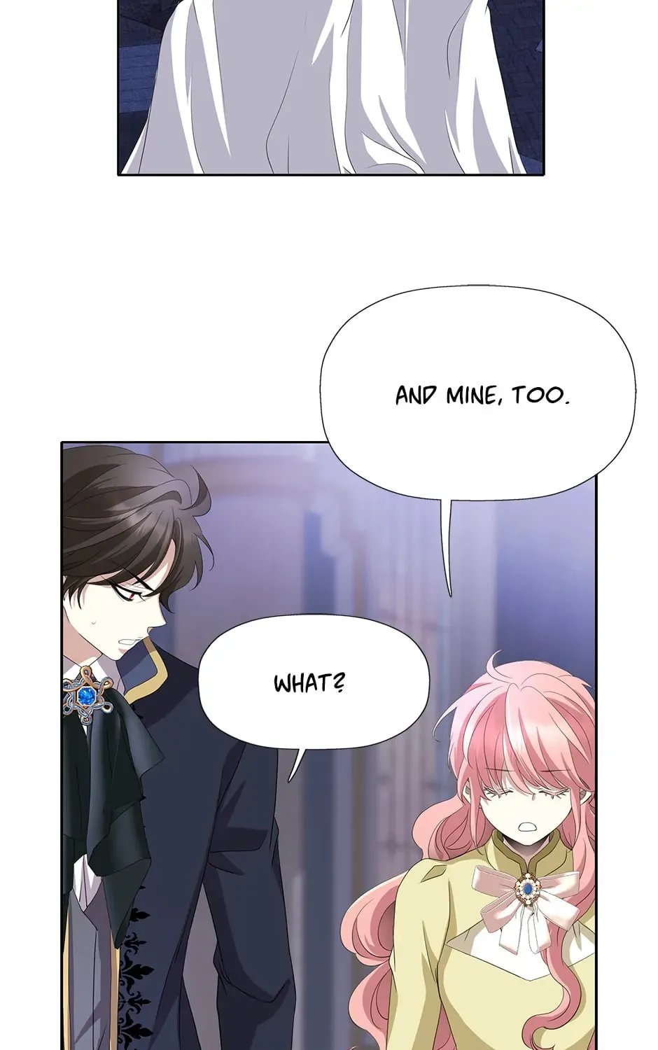 Read A Monster Hunter Becomes a Princess chapter 86 image 56 on Lezhin