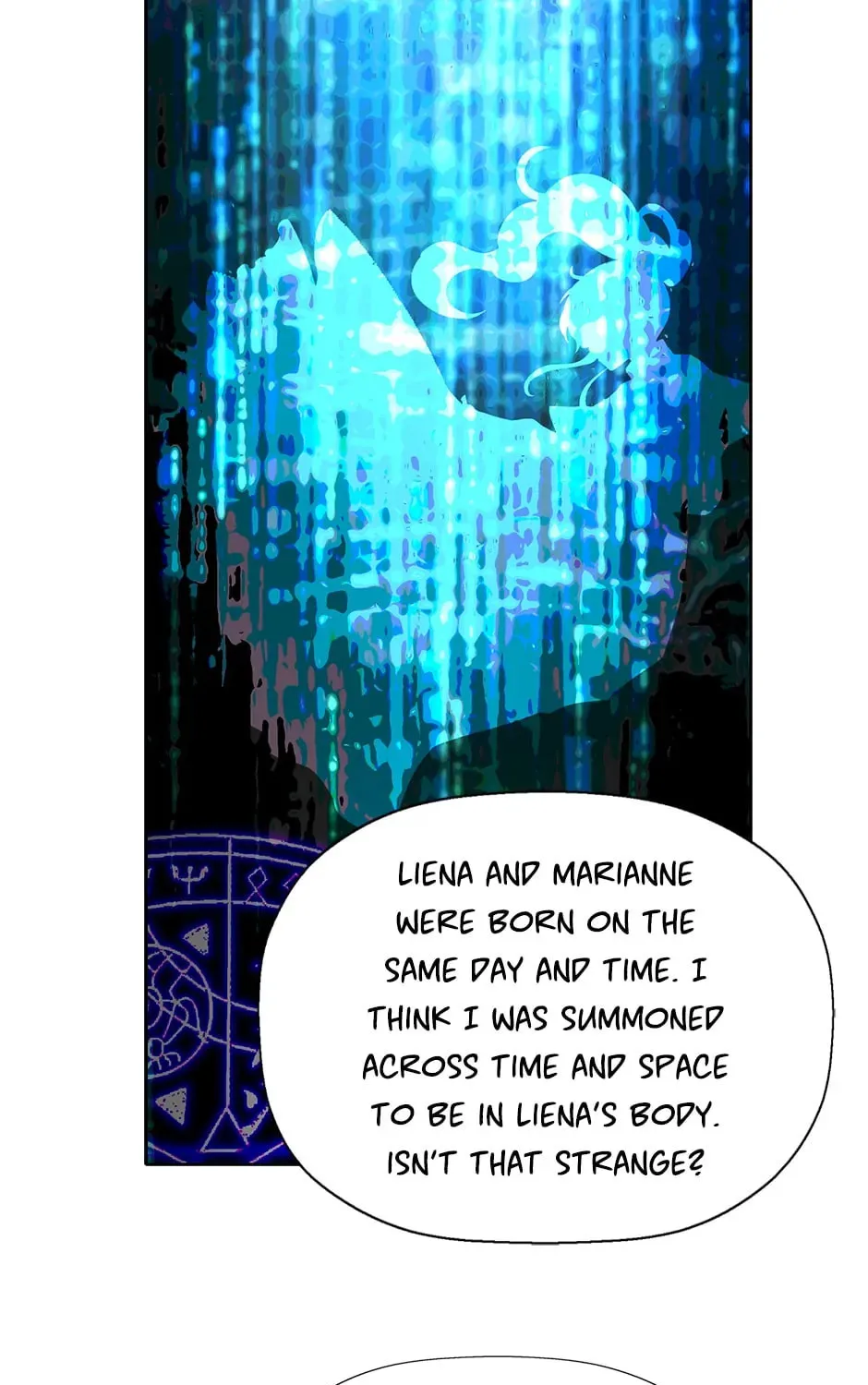 Read A Monster Hunter Becomes a Princess chapter 86 image 62 on Lezhin