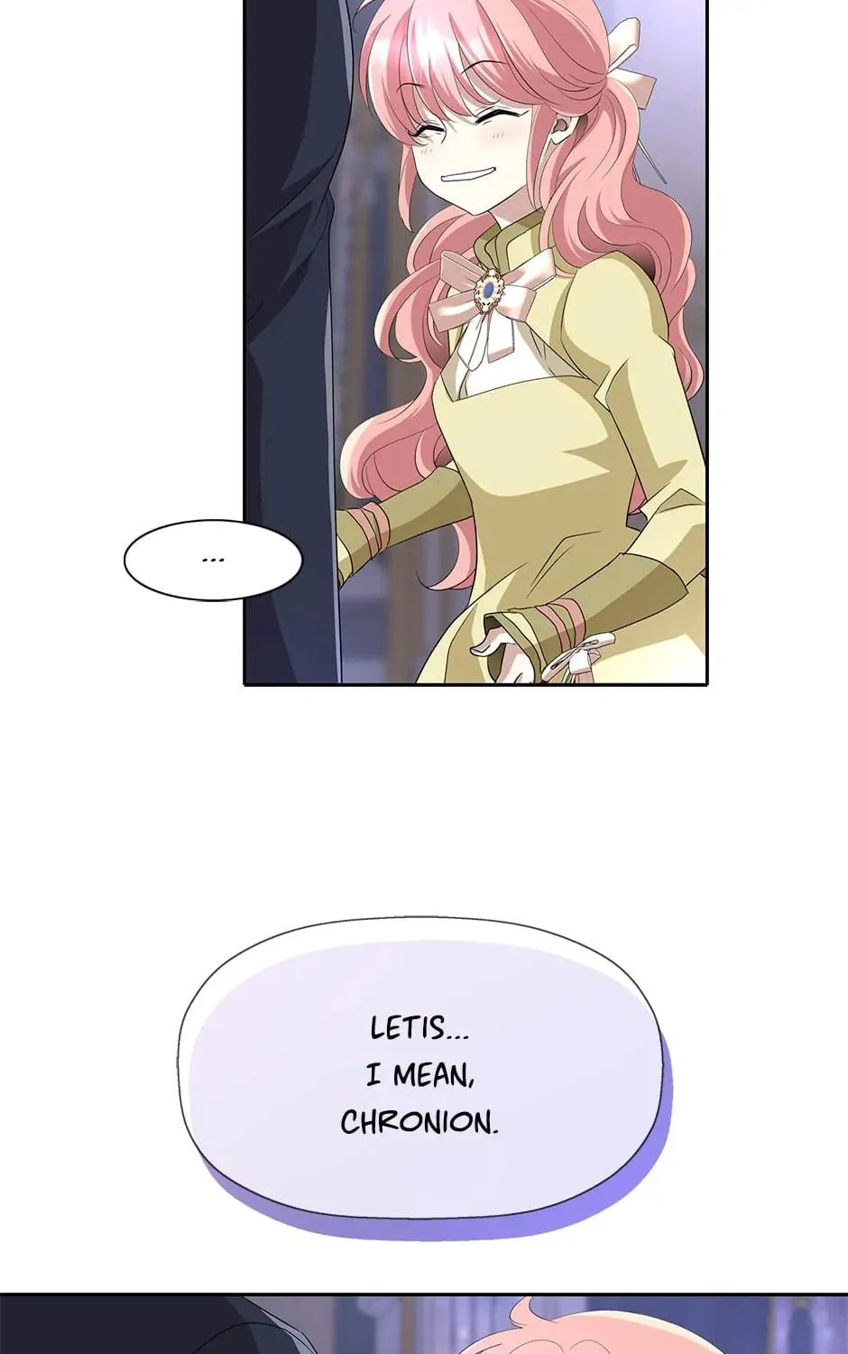Read A Monster Hunter Becomes a Princess chapter 86 image 64 on Lezhin