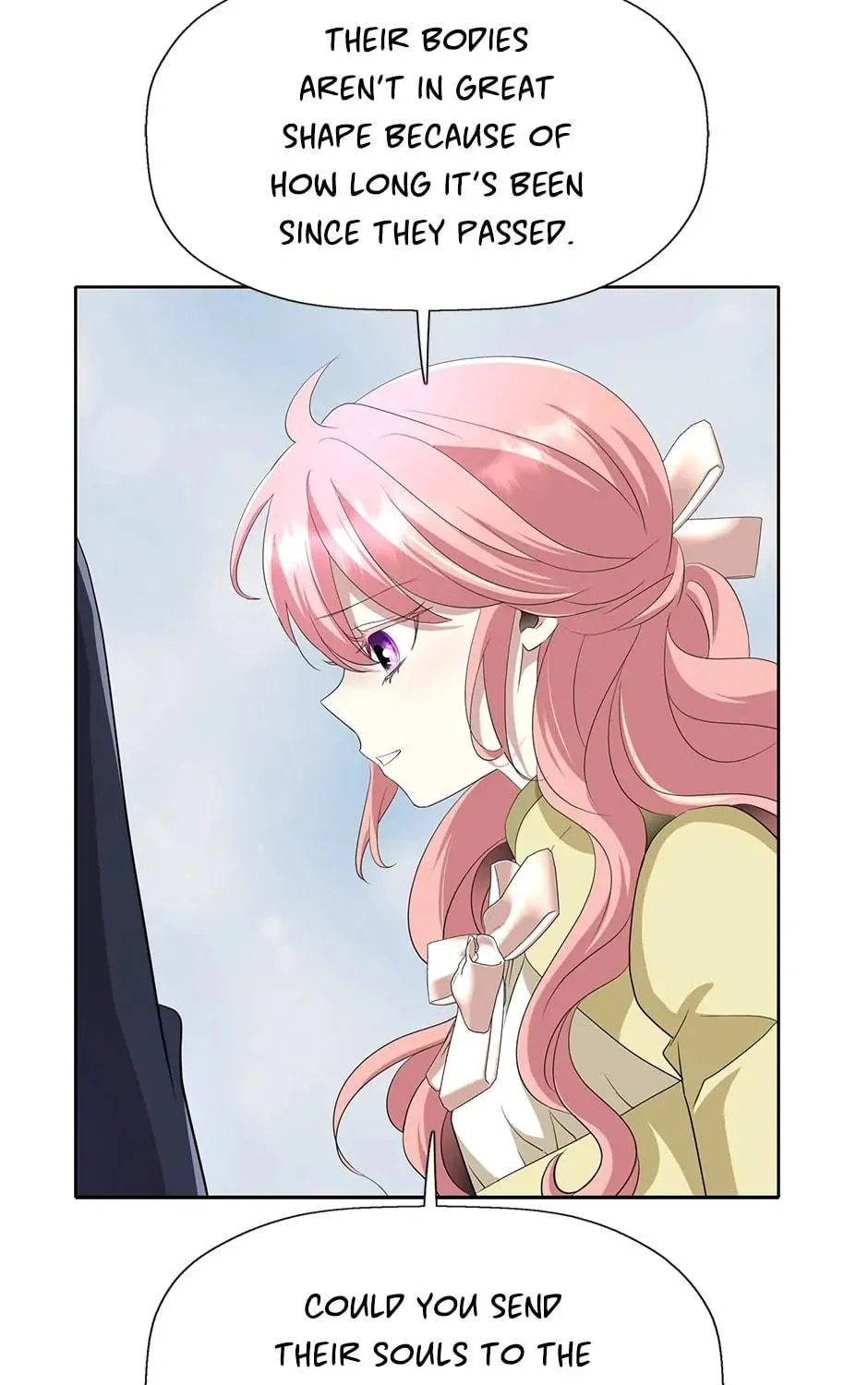 Read A Monster Hunter Becomes a Princess chapter 86 image 68 on Lezhin