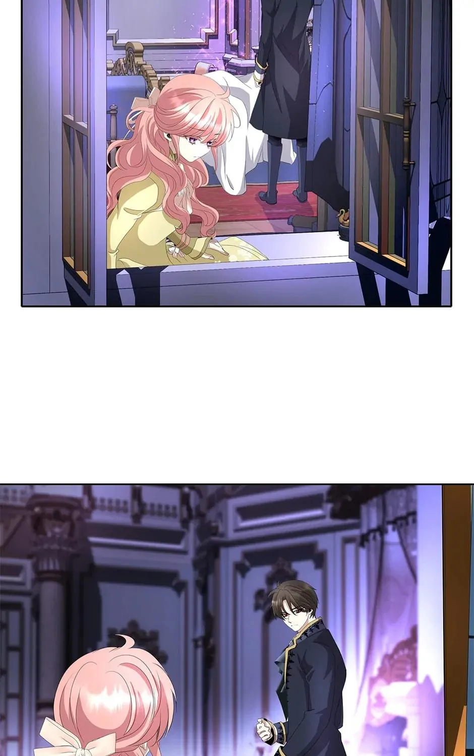 Read A Monster Hunter Becomes a Princess chapter 86 image 76 on Lezhin