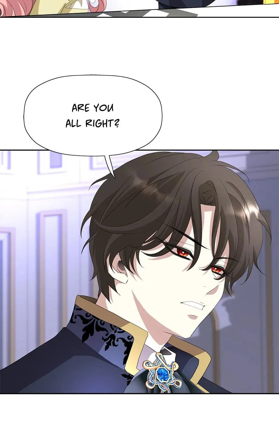 Read A Monster Hunter Becomes a Princess chapter 86 image 78 on Lezhin