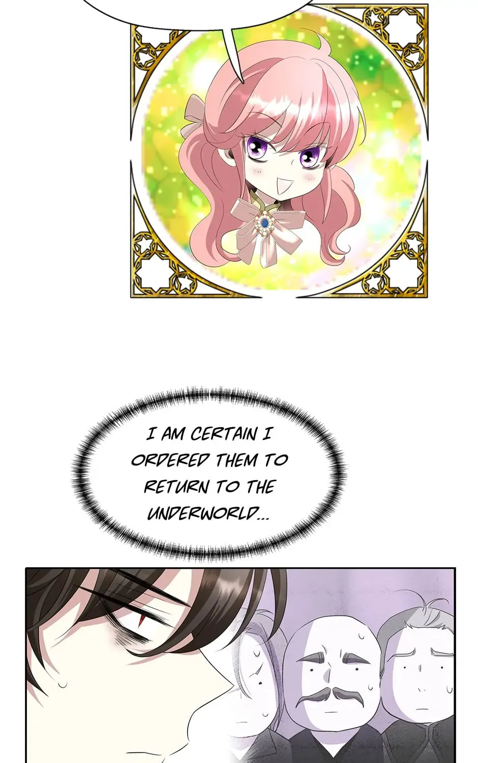 Read A Monster Hunter Becomes a Princess chapter 86 image 84 on Lezhin