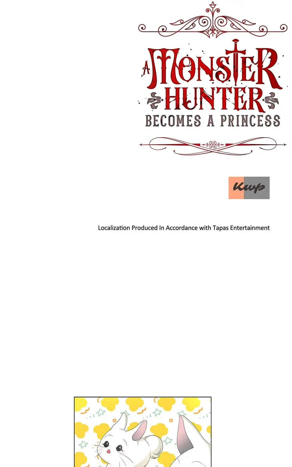 Read A Monster Hunter Becomes a Princess chapter 86 image 92 on Lezhin