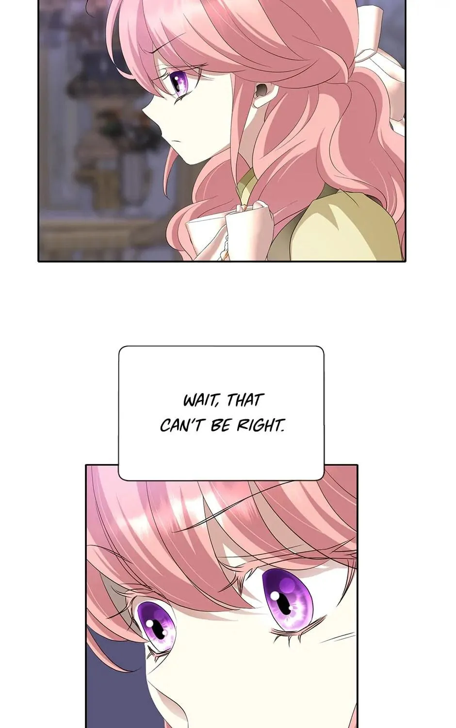Read A Monster Hunter Becomes a Princess chapter 87 image 10 on Lezhin