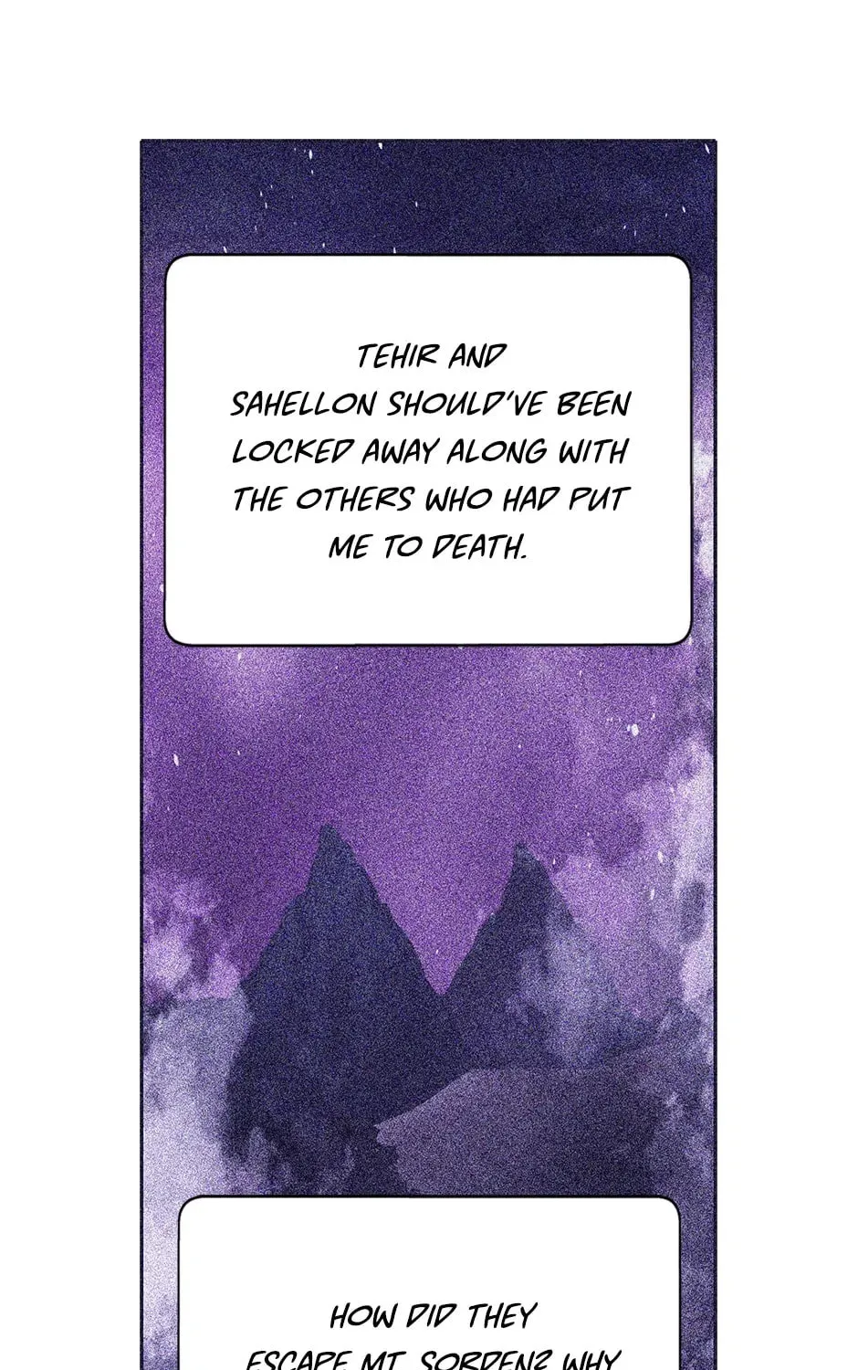 Read A Monster Hunter Becomes a Princess chapter 87 image 12 on Lezhin