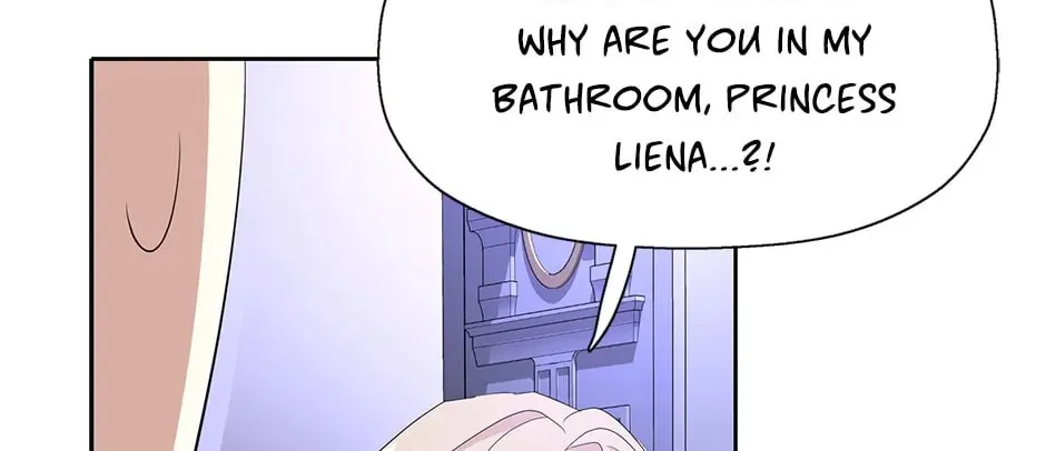 Read A Monster Hunter Becomes a Princess chapter 87 image 15 on Lezhin